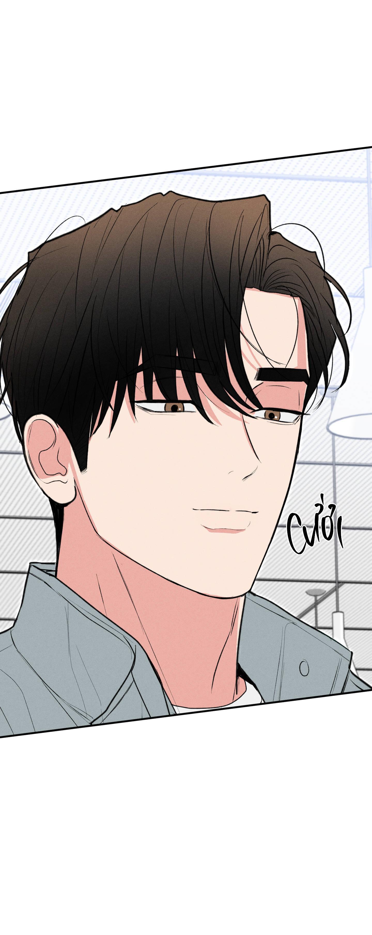 Đọc truyện (DROP) MÓN QUÀ DÀNH CHO KẺ NGẠO MẠN - Chapter 54