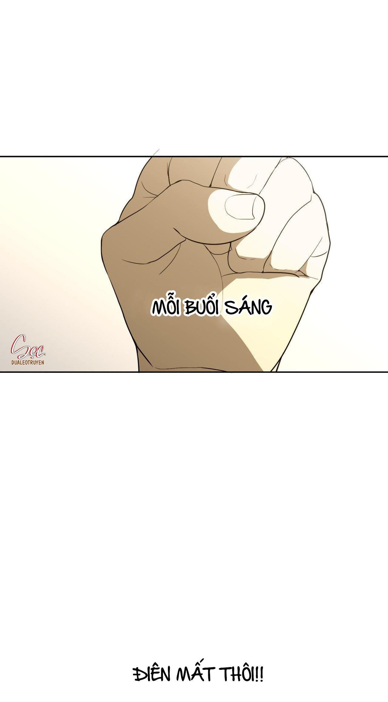 Đọc truyện BẠN CÙNG LỚP MẪU GIÁO MẶT TRỜI - Chapter 10