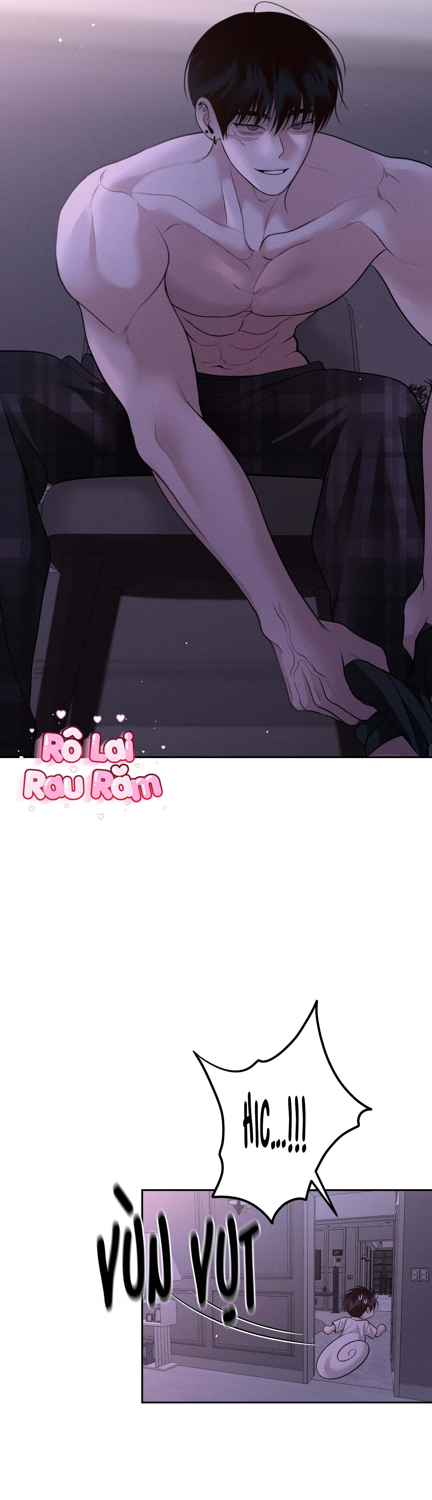 Đọc truyện  Cứu tinh của Thứ Hai - Chapter 38