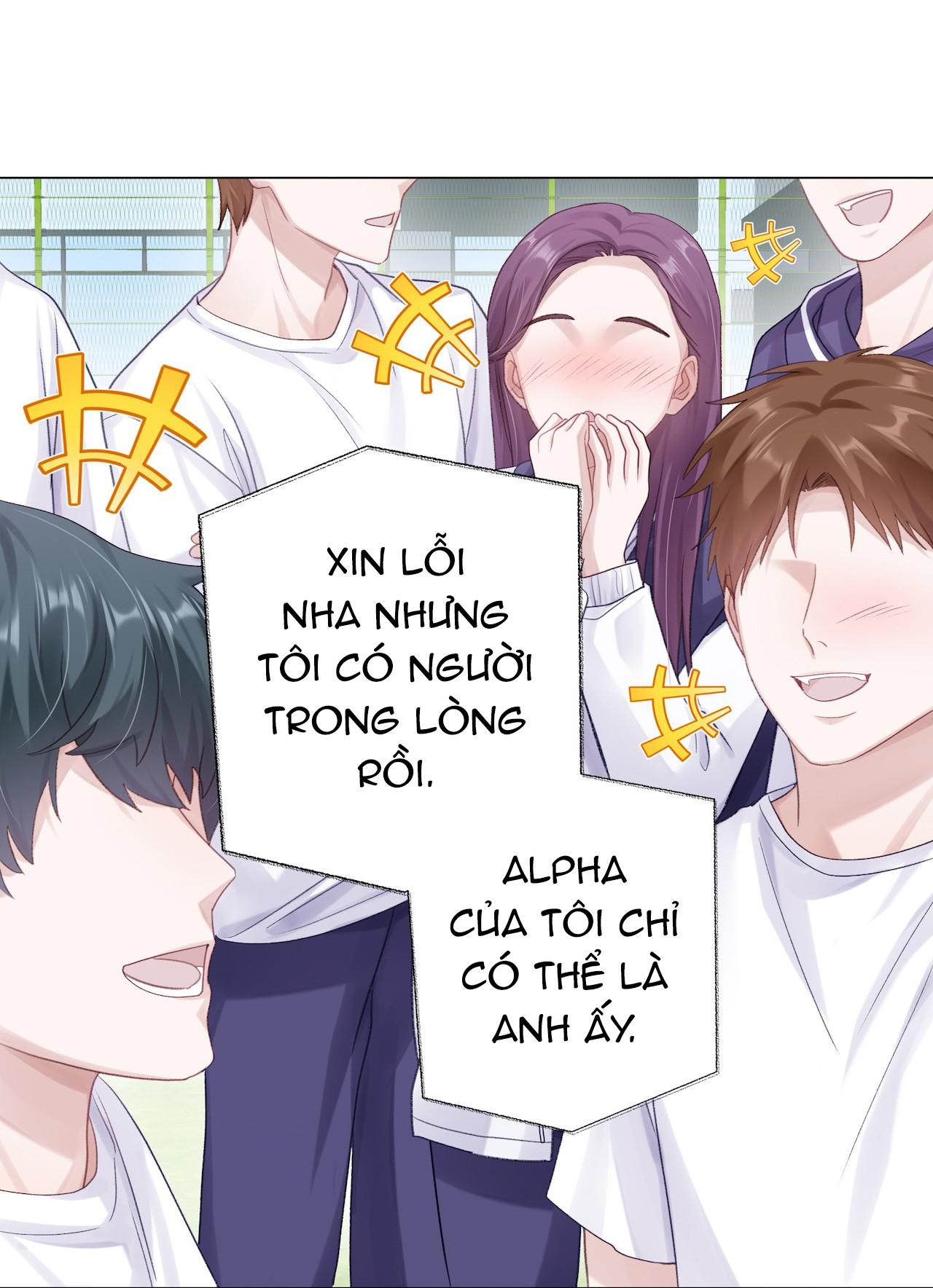 Đọc truyện (END) Để Ý Tôi Một Chút Đi Mà - Chapter 79