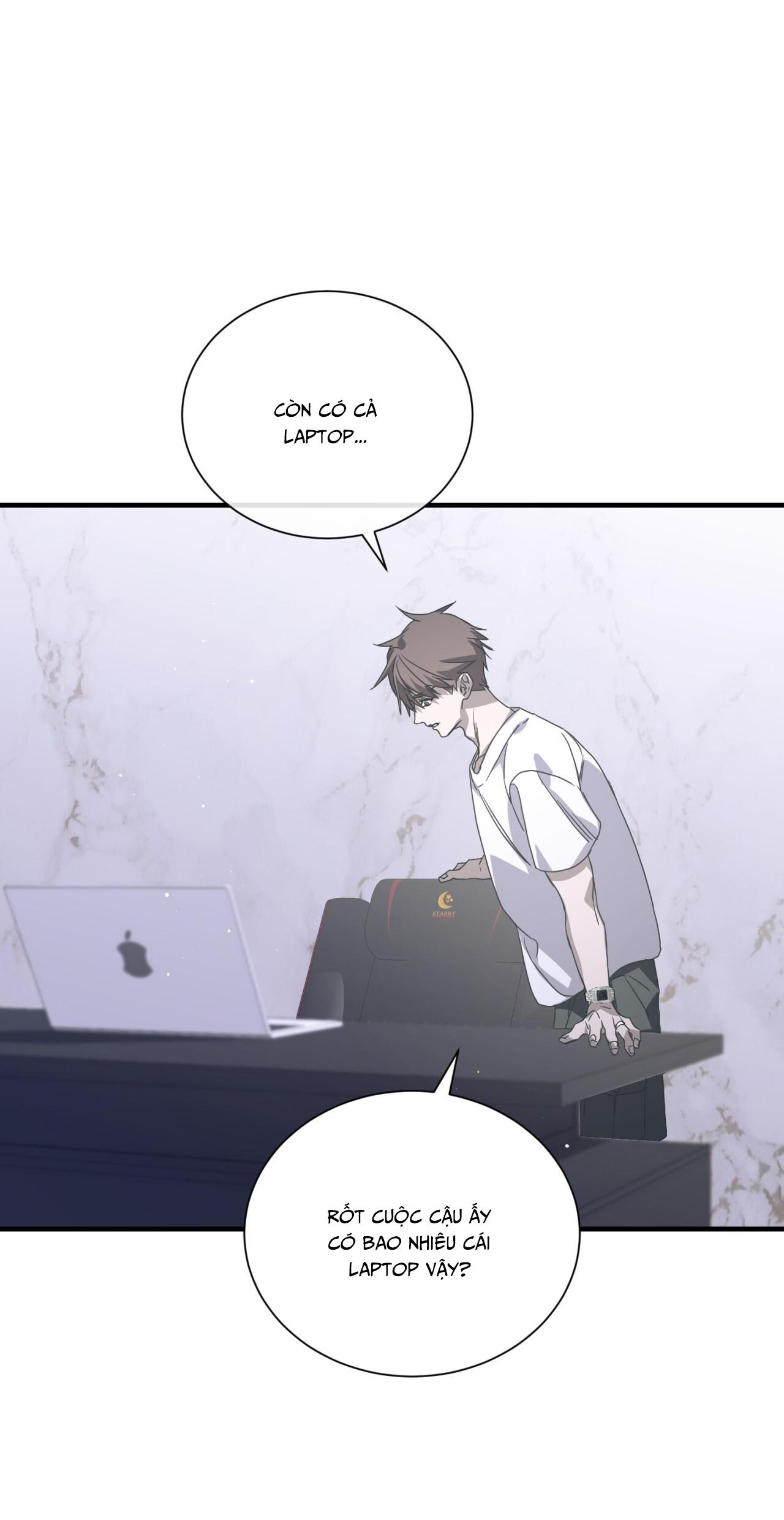 Đọc truyện LẠC LỐI - Chapter 29