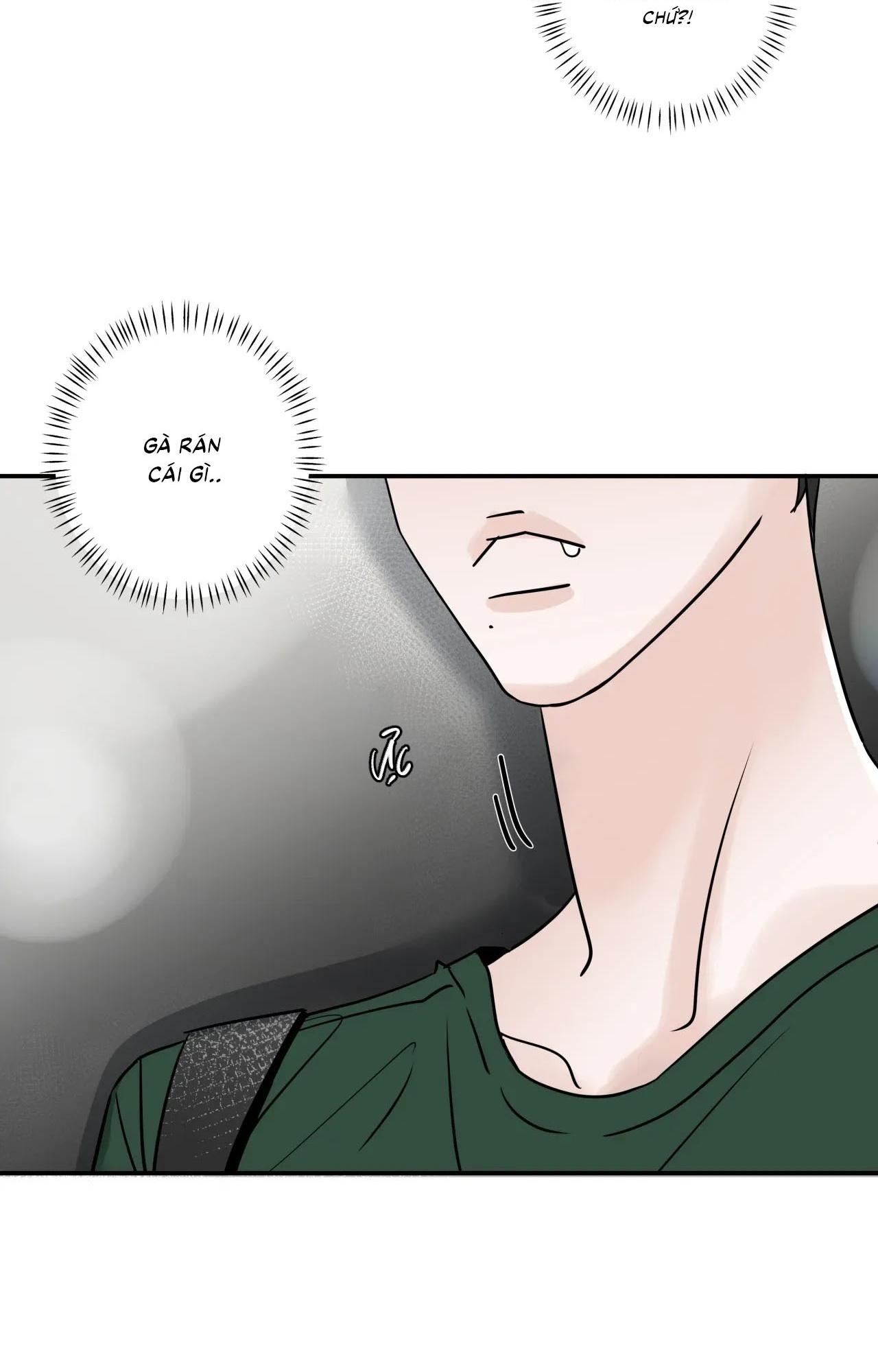 Đọc truyện  Cám Dỗ Nhà Bên - Chapter 4