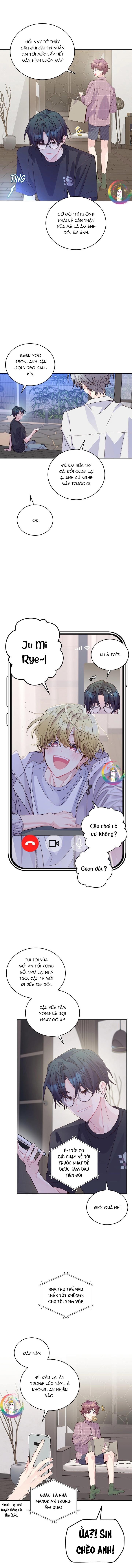 Đọc truyện Merry Marbling - Chapter 75