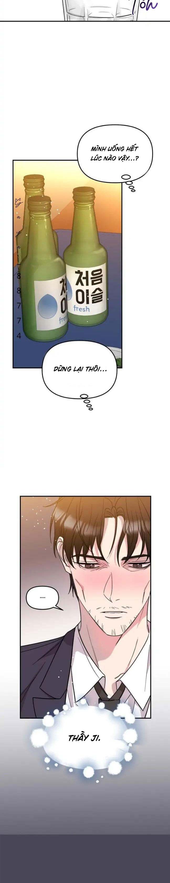 Đọc truyện Manhwa Chịch Vồn Chịch Vã - Chapter 98