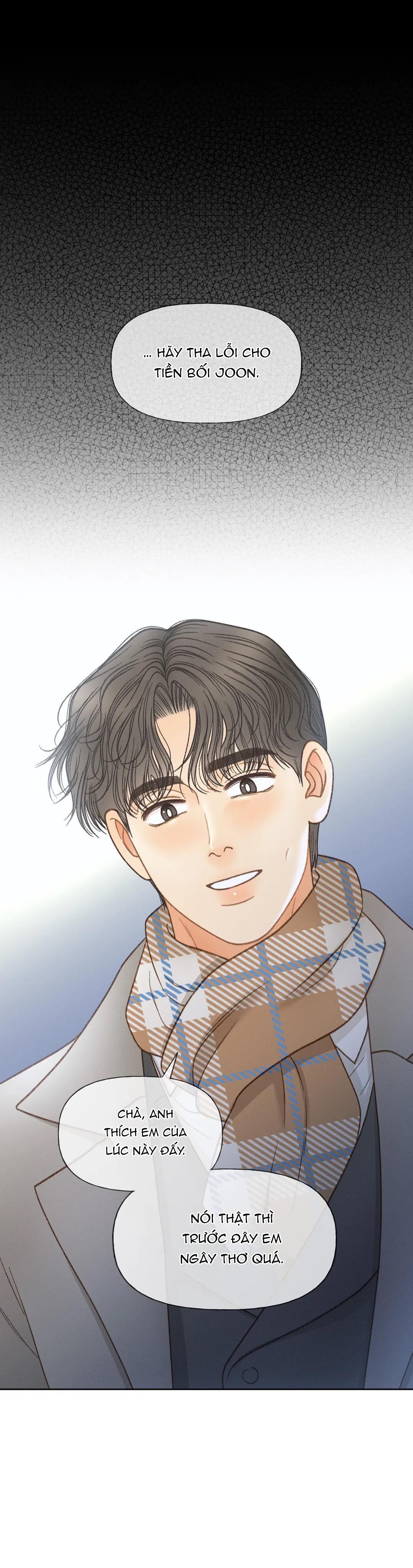 Đọc truyện RẠP CHIẾU PHIM ANEMONE - Chapter 58