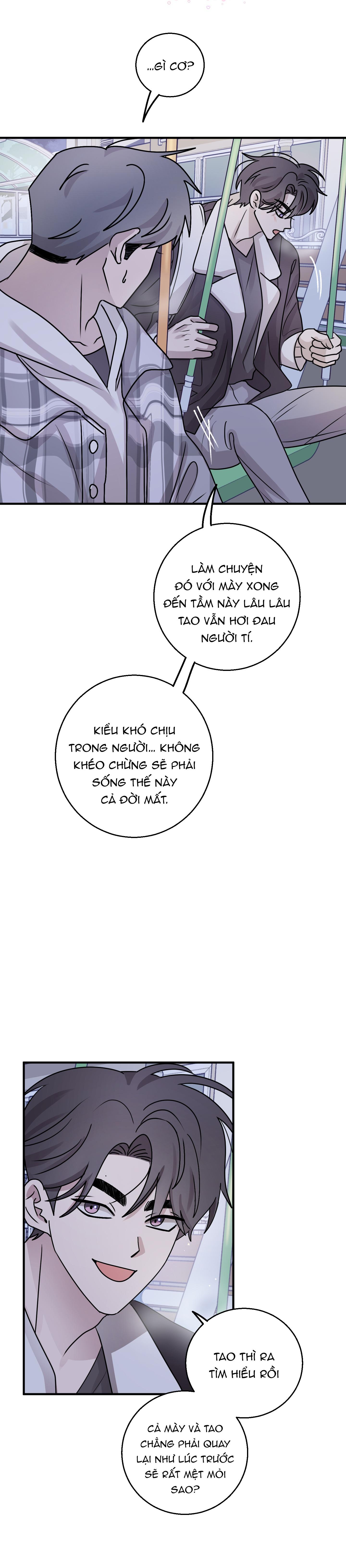 Đọc truyện TỪ A THÀNH Á - Chapter 4