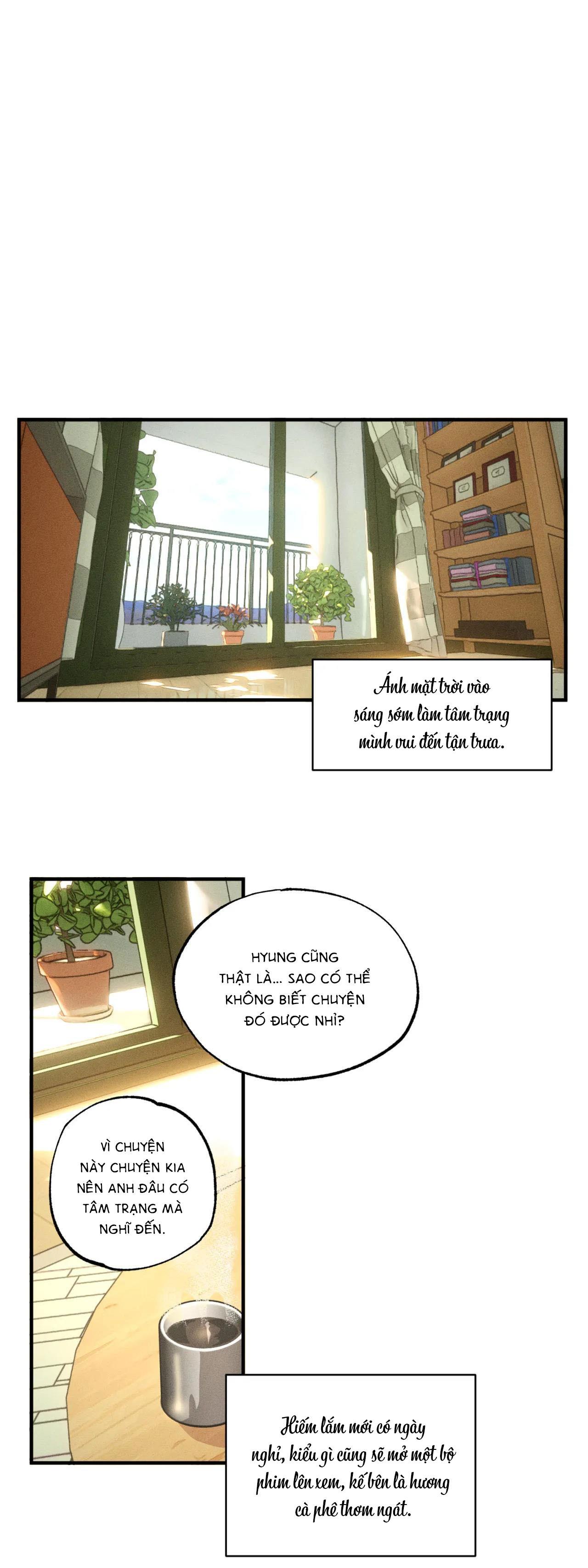 Đọc truyện  Bẫy Đôi Ngọt Ngào - Chapter 73