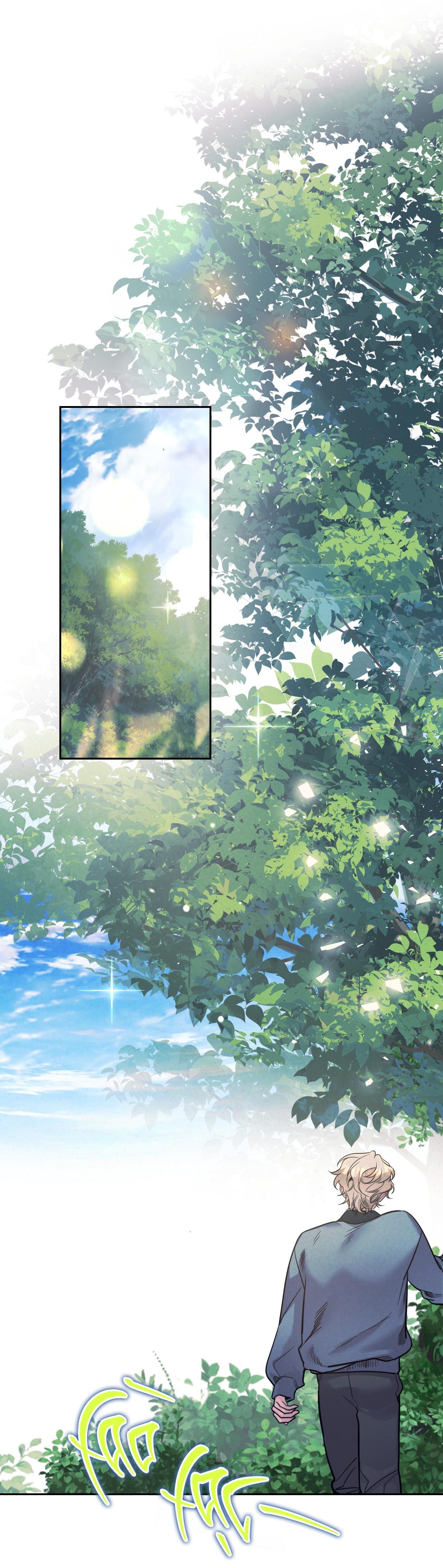 Đọc truyện  Stigma - Chapter 25