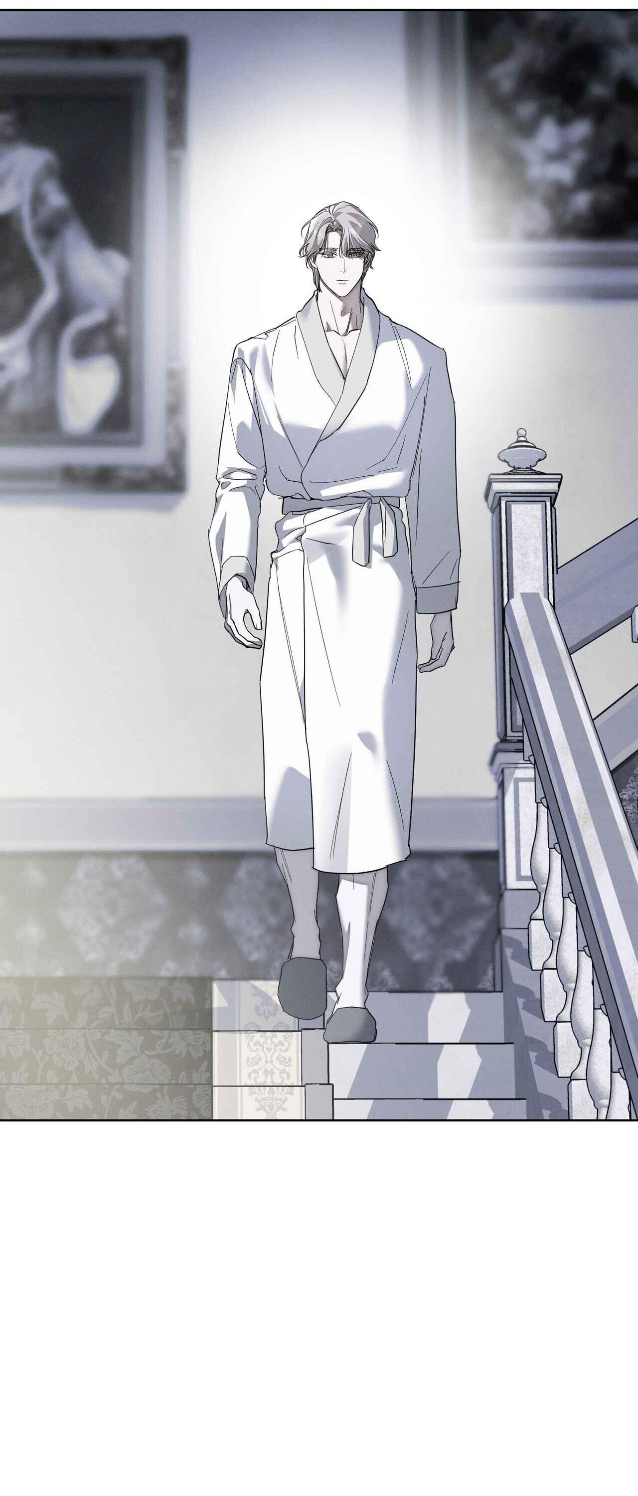 Đọc truyện LÂU ĐÀI GỖ MUN - Chapter 18