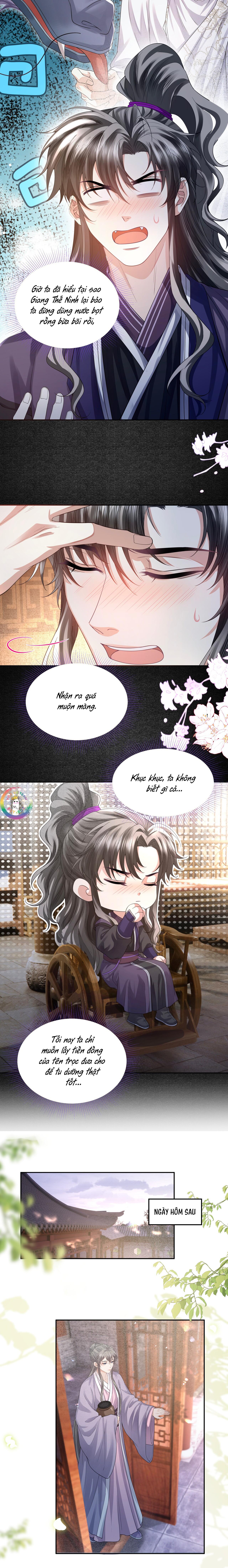 Đọc truyện (END) Đồng Tiền Kham Thế - Chapter 81