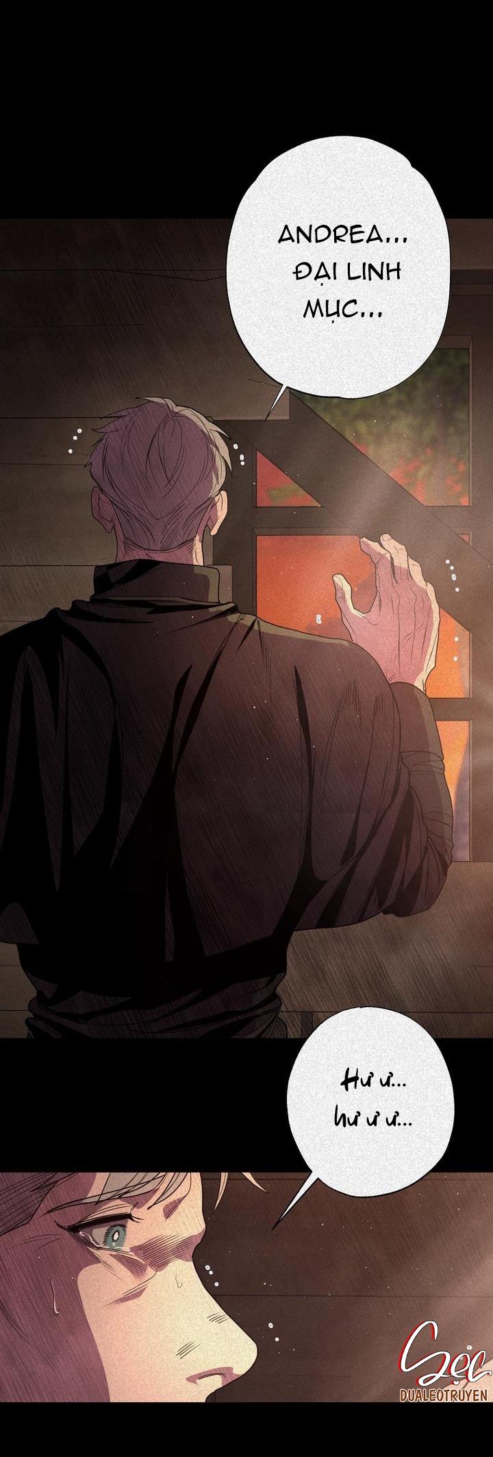 Đọc truyện TUYỂN TẬP NHỮNG ÔNG CHÚ TÀ ZÂM - Chapter 14.3