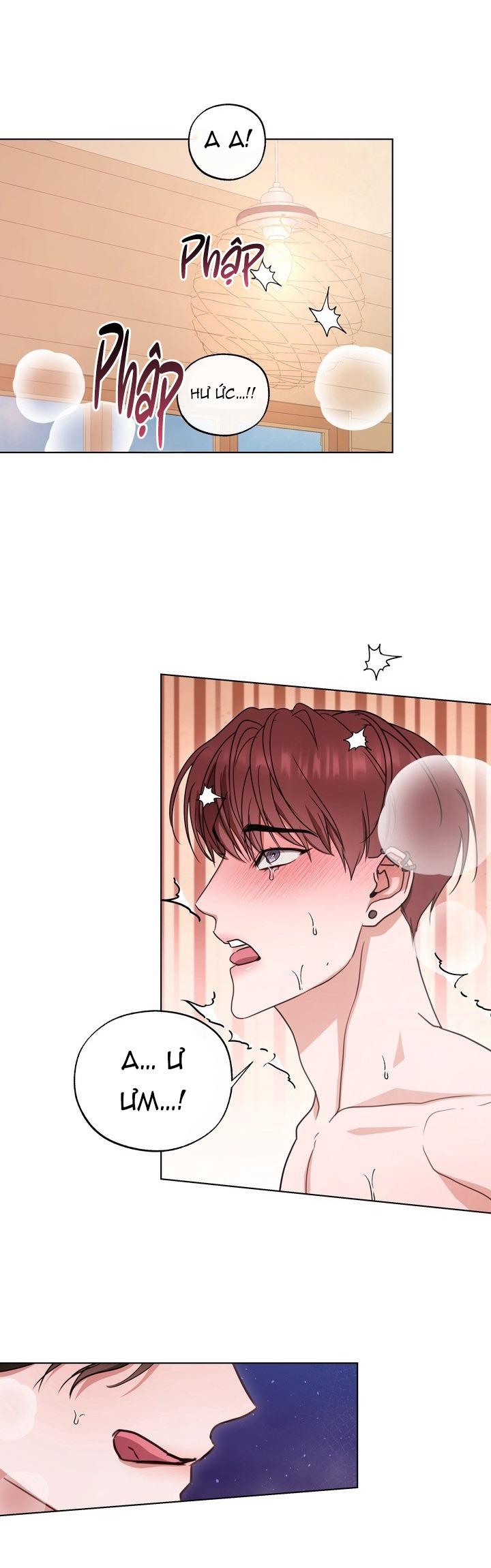 Đọc truyện SỰ THAM LAM CỦA NHÂN LOẠI - Chapter 11.2