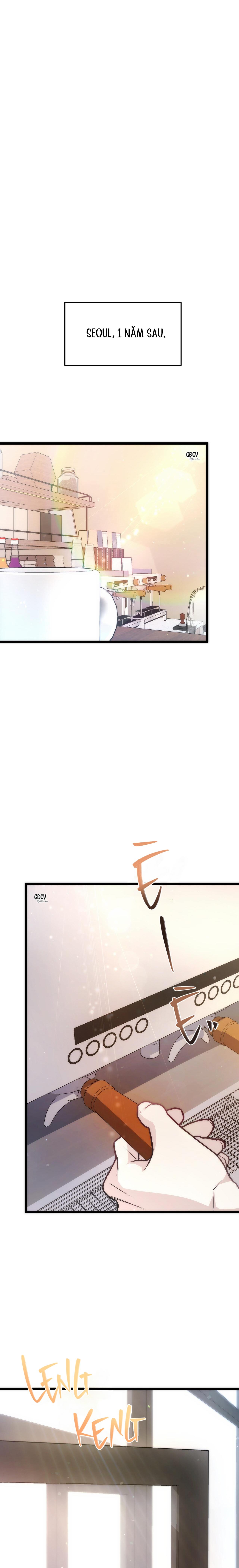 Đọc truyện ZERO DAY ATTACK - Chapter 1