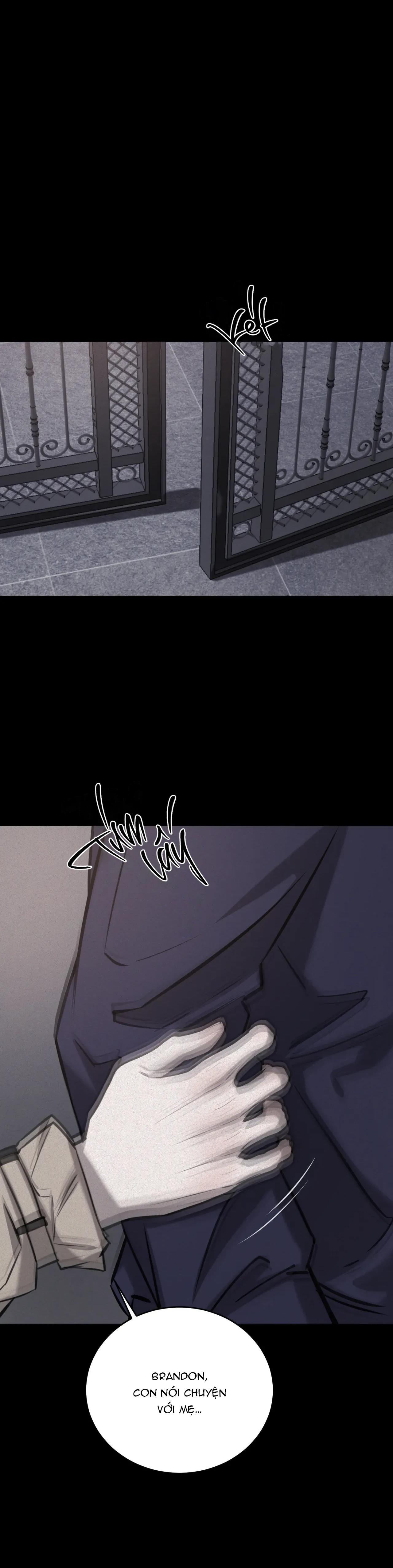 Đọc truyện GIỮA TÌNH CỜ VÀ ĐỊNH MỆNH - Chapter 64