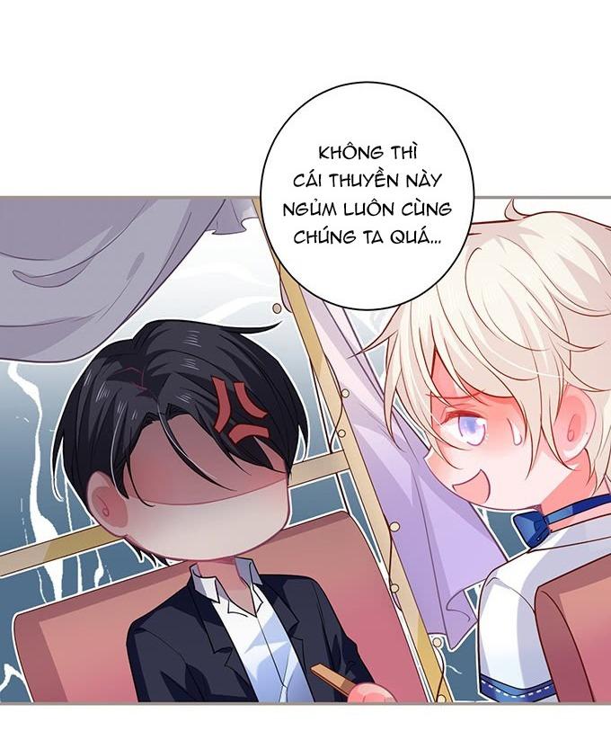 Đọc truyện Oxy gây chết người [DROP] - Chapter 53