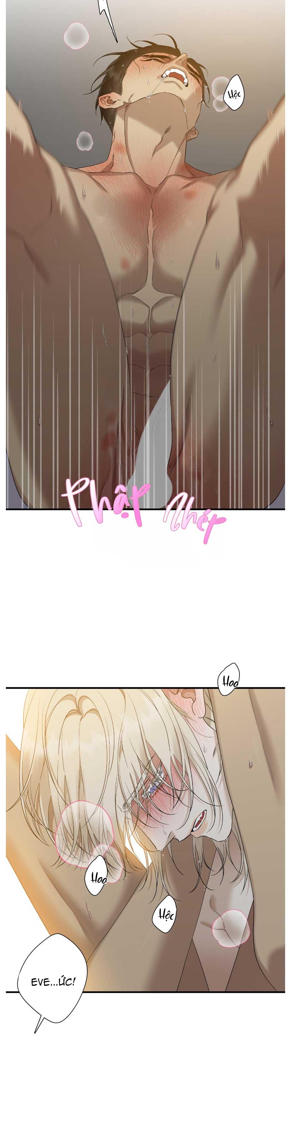 Đọc truyện GỬI. 00 - Chapter 26