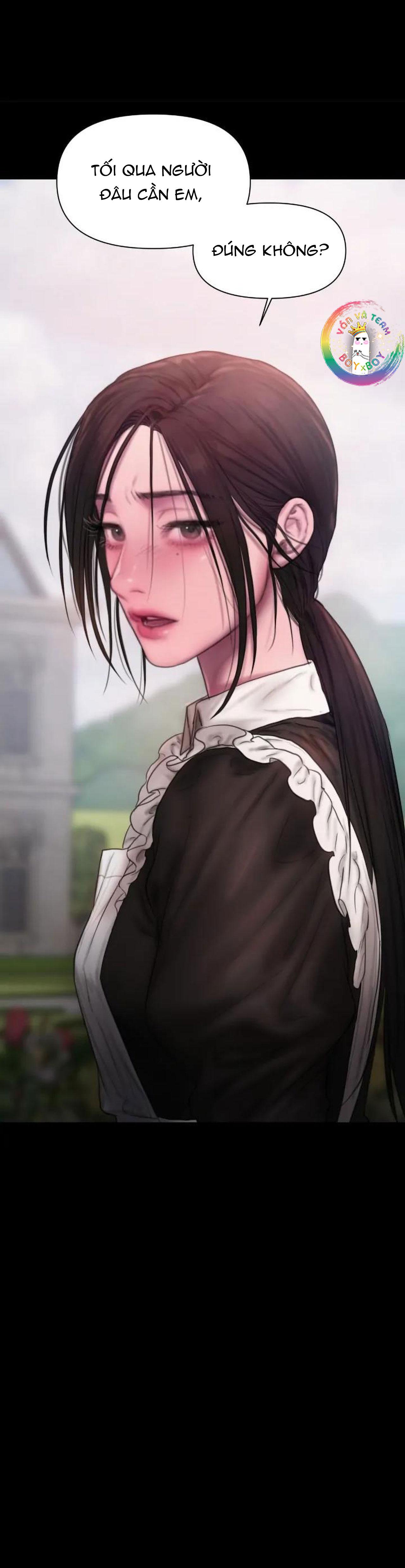 Đọc truyện (END) Lily Of The Valley - Chapter 6