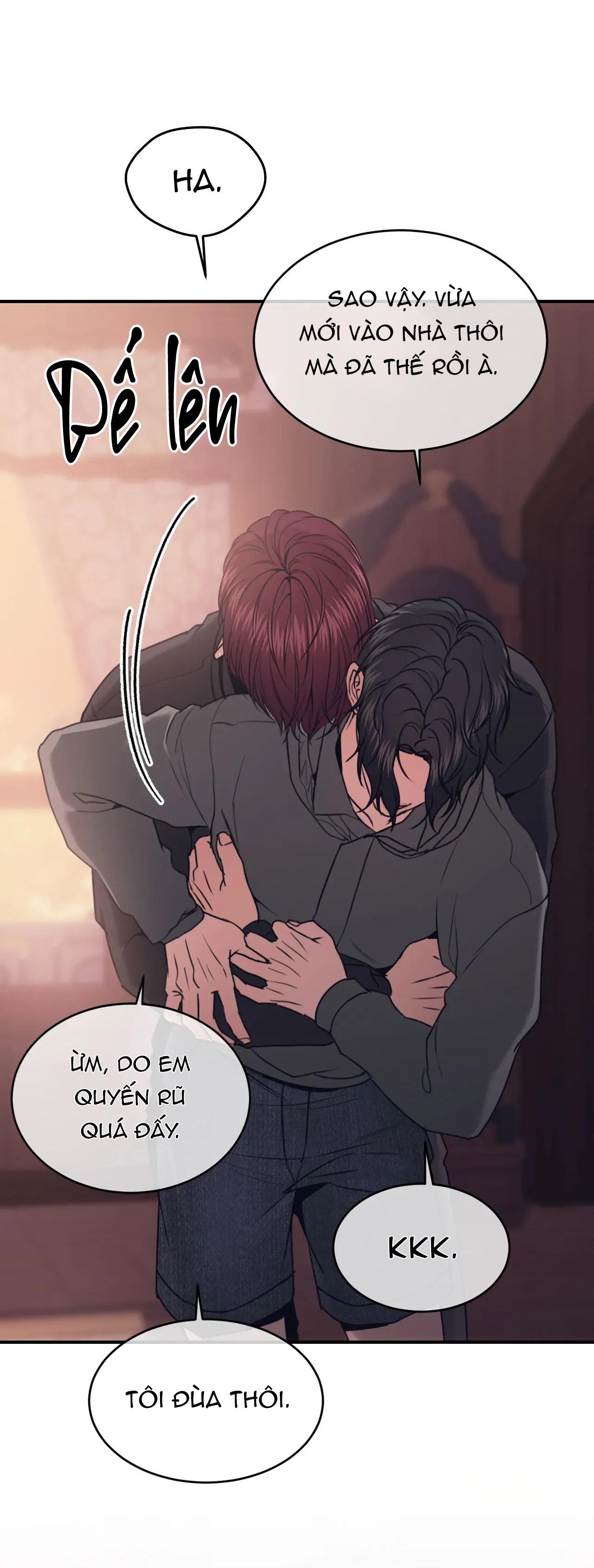 Đọc truyện Công Cuộc Báo Thù Của Kẻ Yếu Thế - Chapter 84