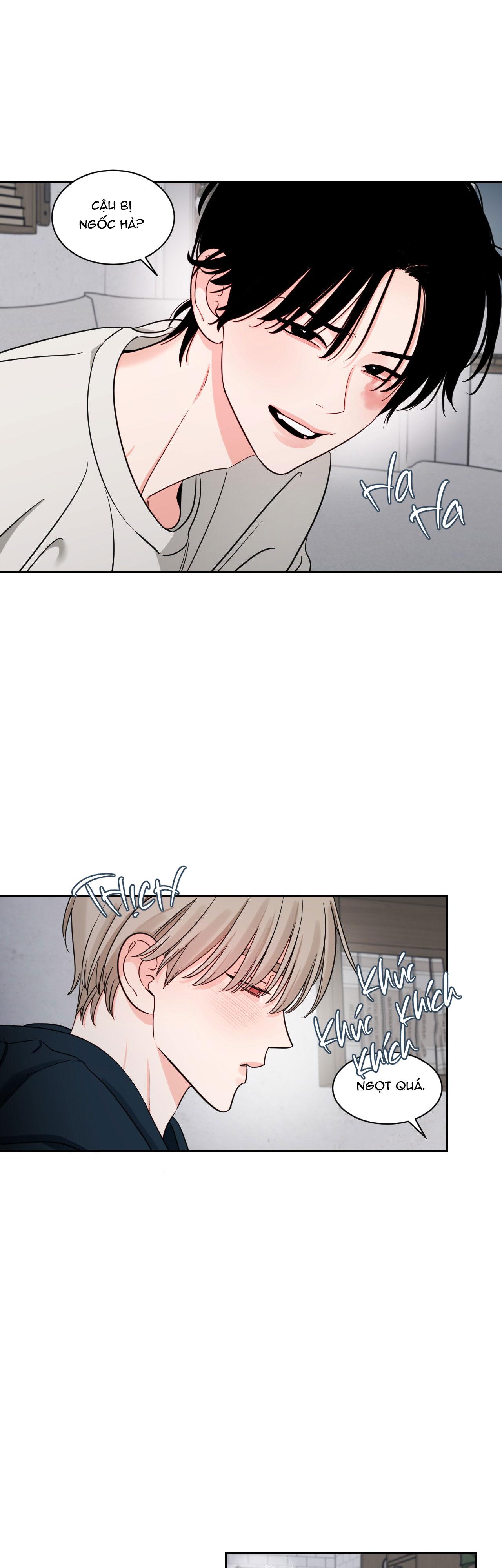Đọc truyện LĨNH VỰC BÓNG TỐI - Chapter 44