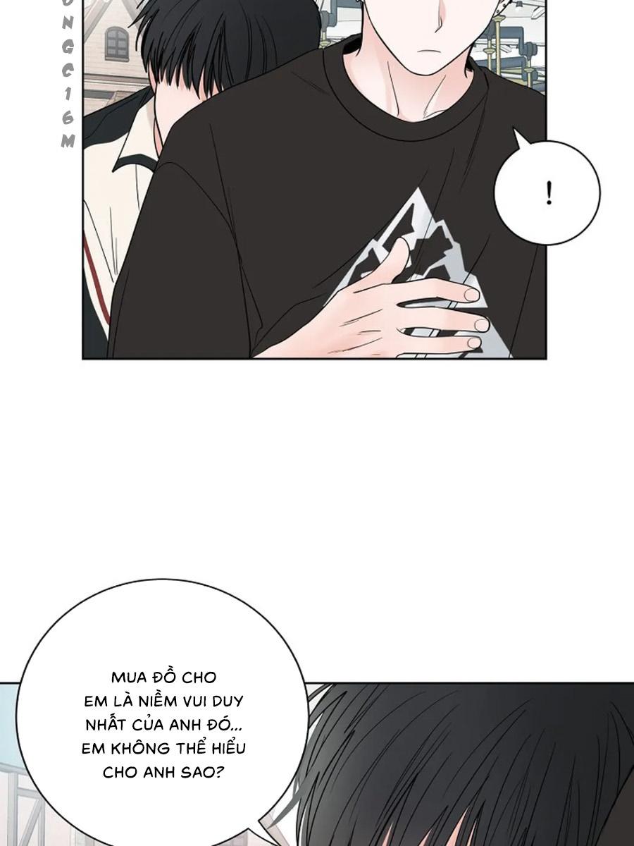 Đọc truyện Tiền Bối, Chúng Ta Cần Nói Chuyện - Chapter 33