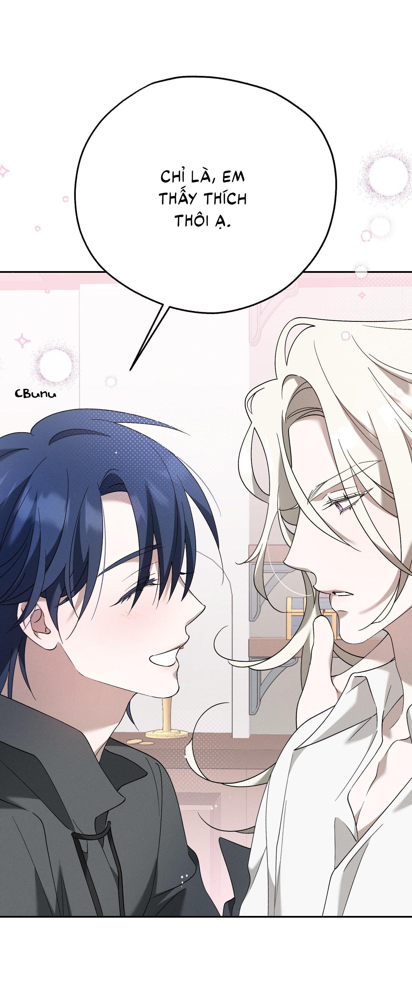 Đọc truyện  Extra Virgin - Chapter 6