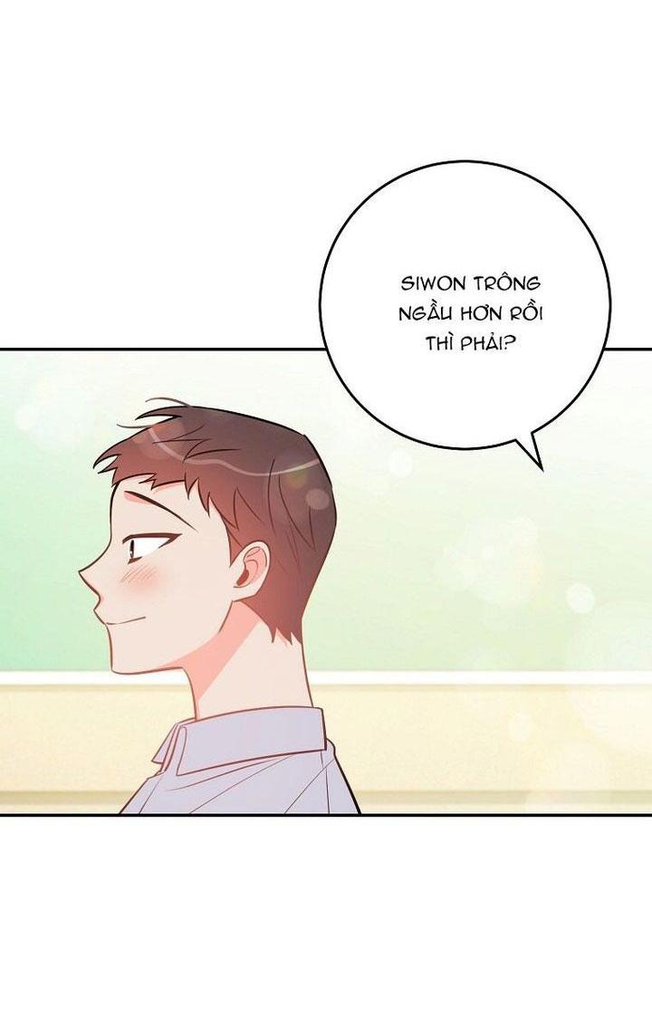 Đọc truyện Có Chuyện Gì Xảy Ra với Sự Nổi Tiếng Của Tôi Thế? - Chapter 75