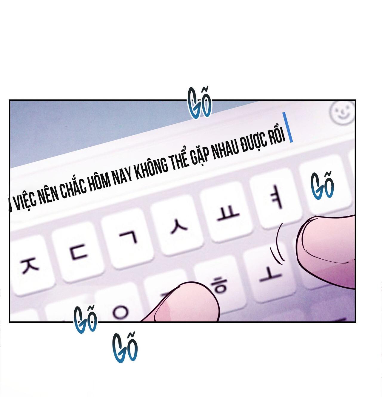 Đọc truyện Say Tình - Chapter 70