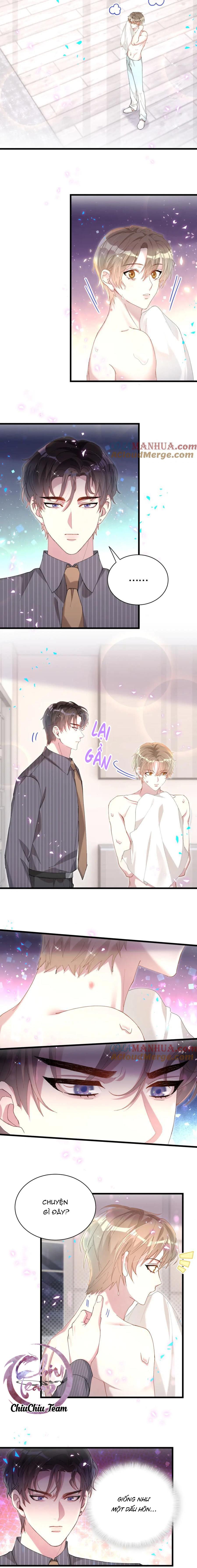 Đọc truyện Kết Hôn Là Chuyện Nhỏ - Chapter 63