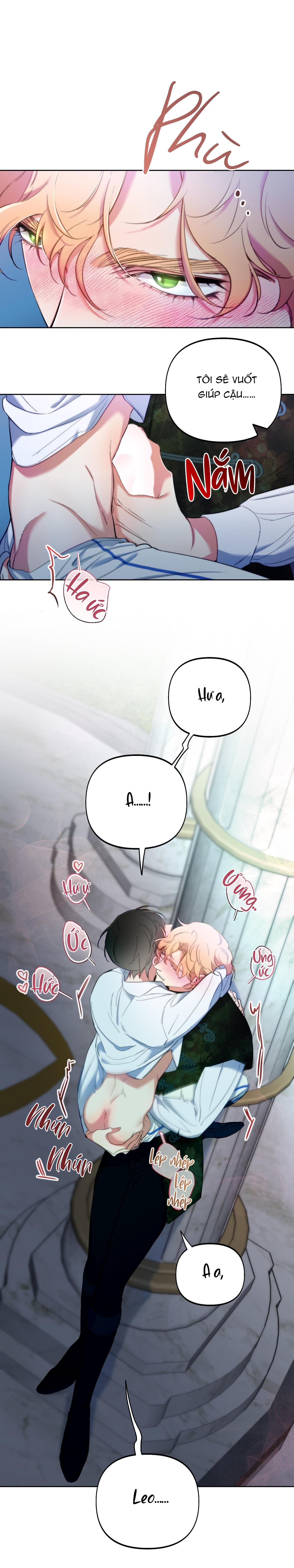 Đọc truyện (NP) TRỞ THÀNH VUA CÔNG LƯỢC - Chapter 59