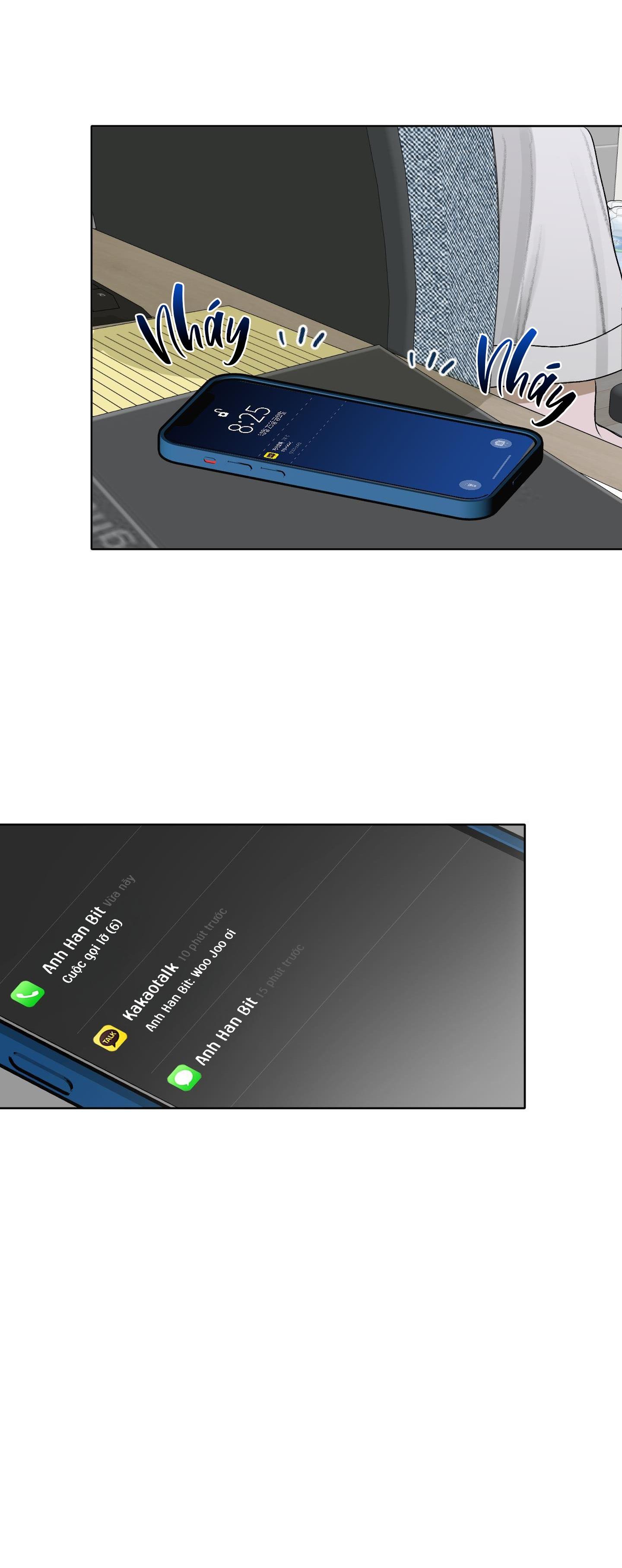 Đọc truyện  Đầm Sen Héo Úa - Chapter 29