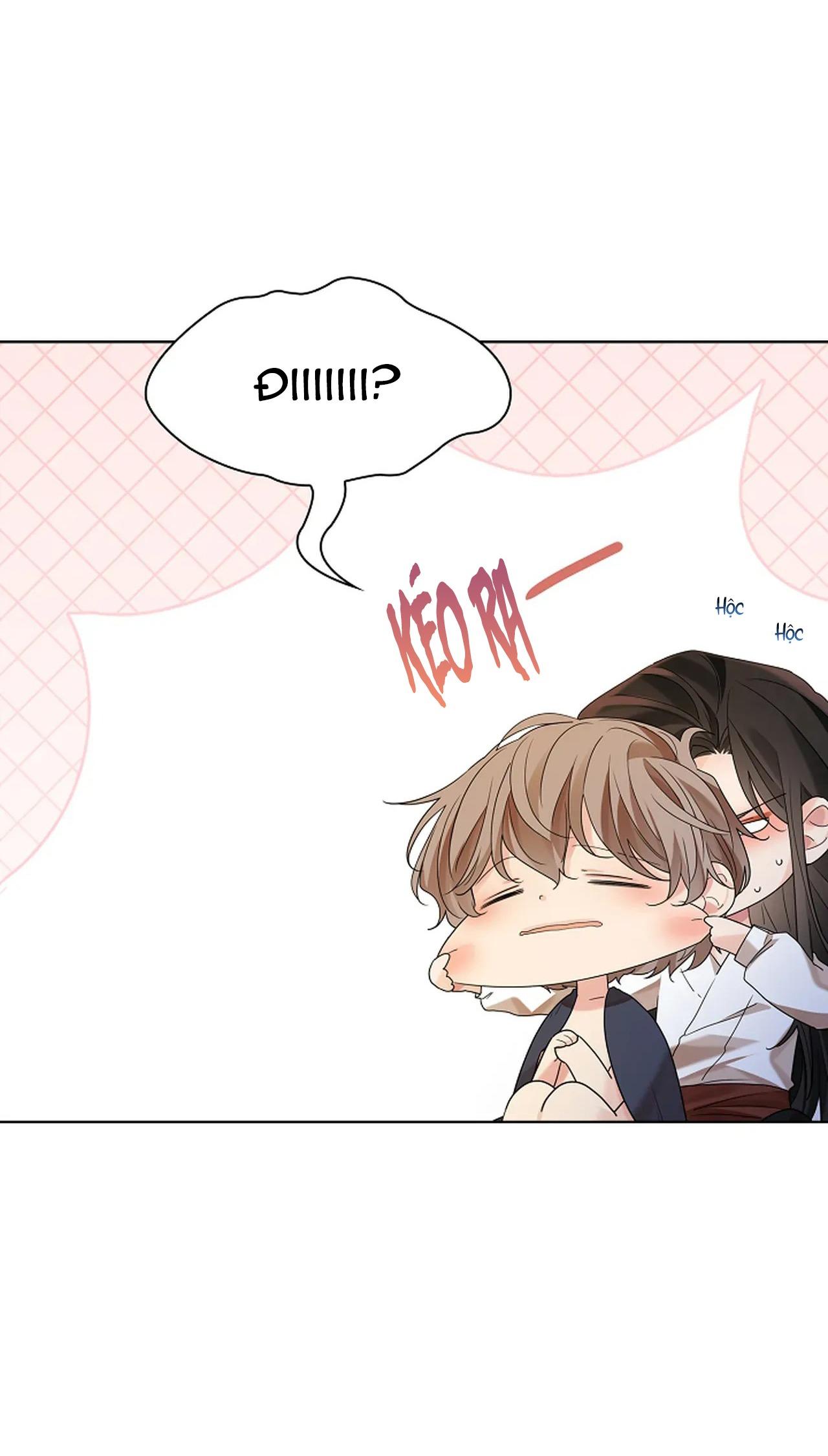 Đọc truyện HOA GIẤY - Chapter 99