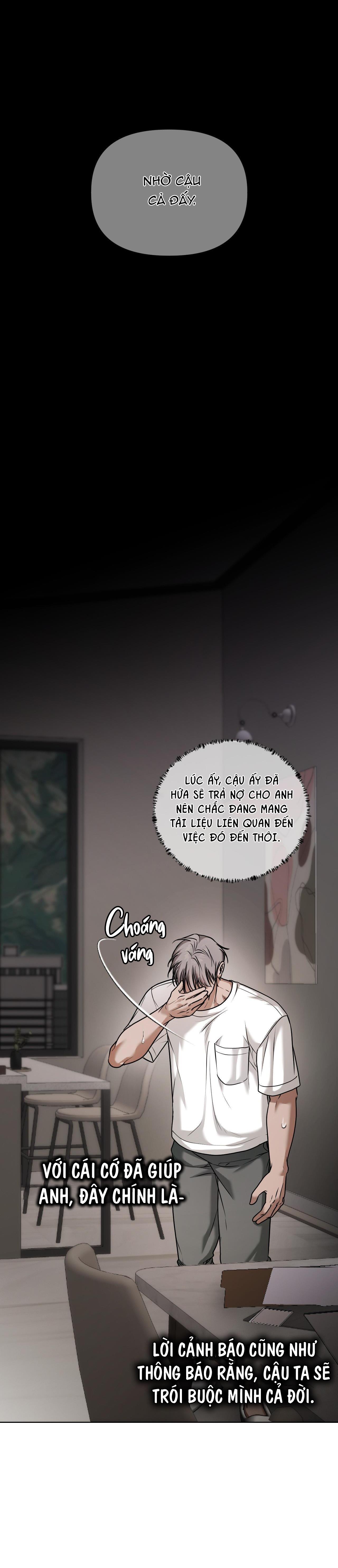 Đọc truyện GẠT TÀN - Chapter 7