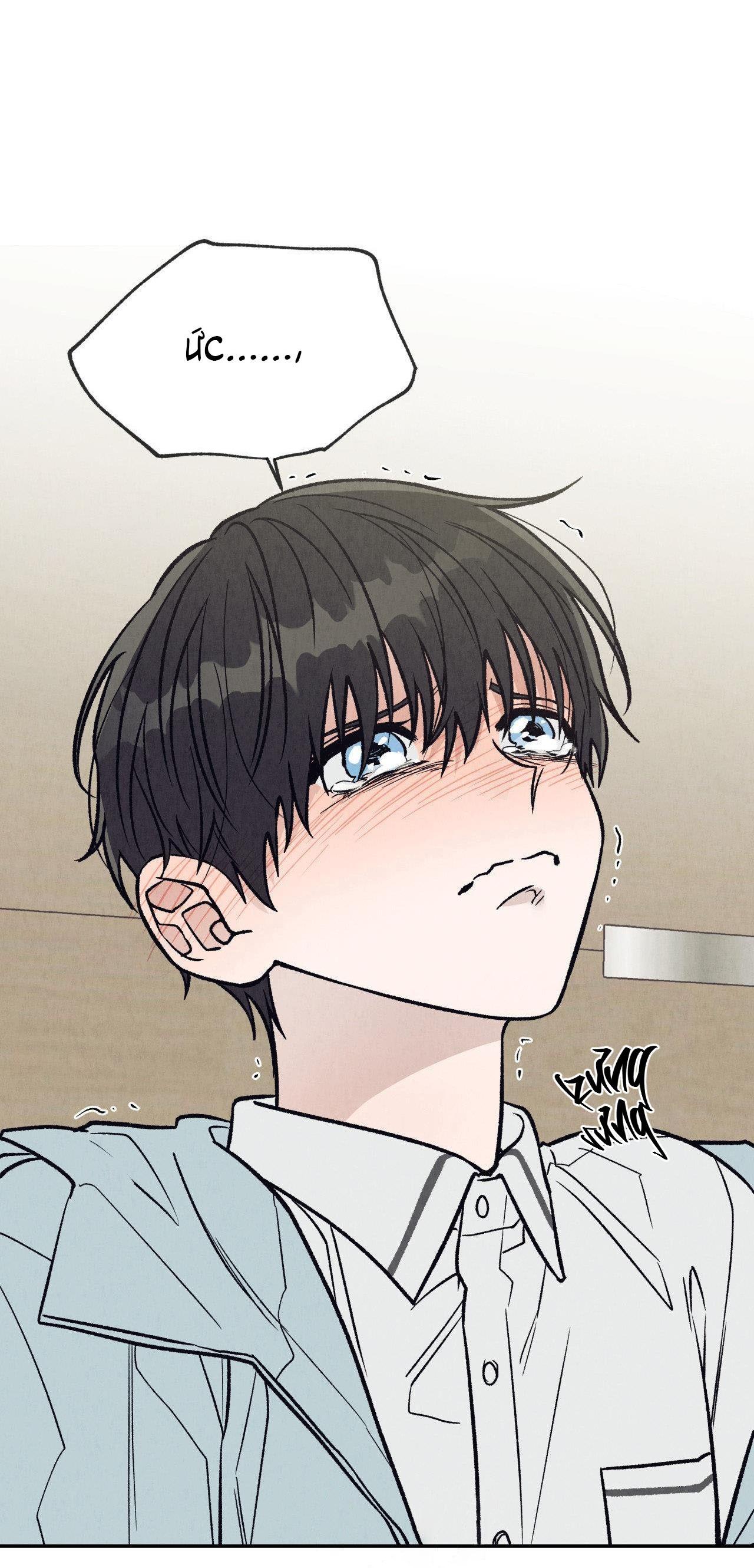 Đọc truyện  Tớ Yêu Cậu - Chapter 5