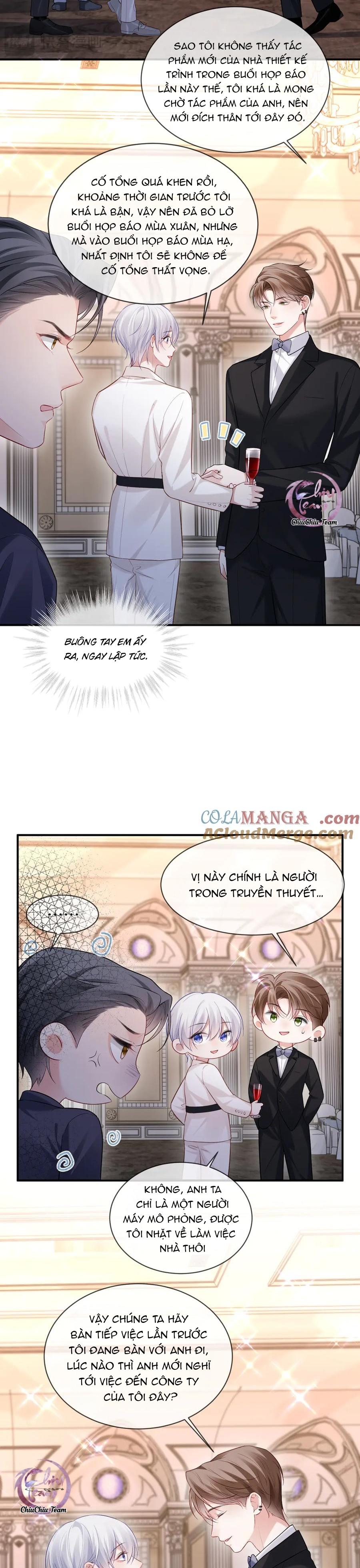 Đọc truyện Đề Nghị Ly Hôn - Chapter 130