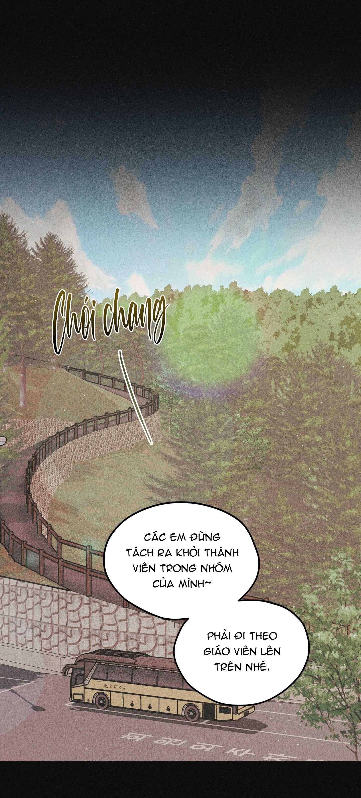 Đọc truyện CHUYỆN TÌNH HOA LÊ NỞ - Chapter 48