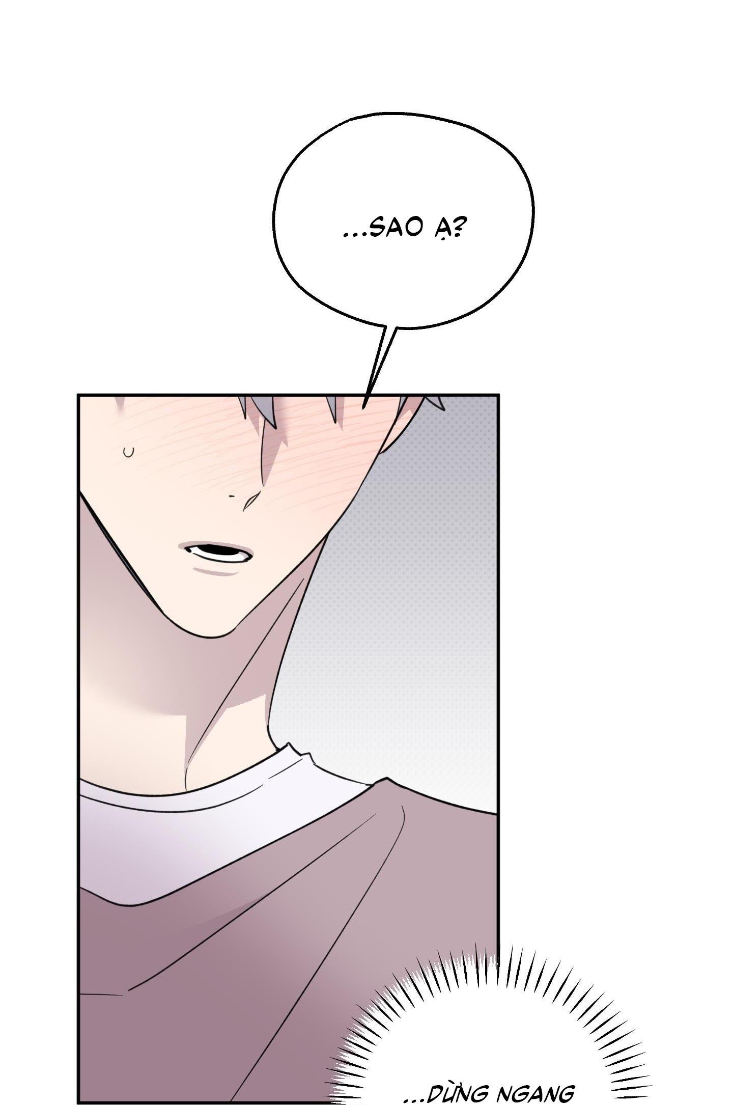 Đọc truyện Carrot And Stick - Chapter 11