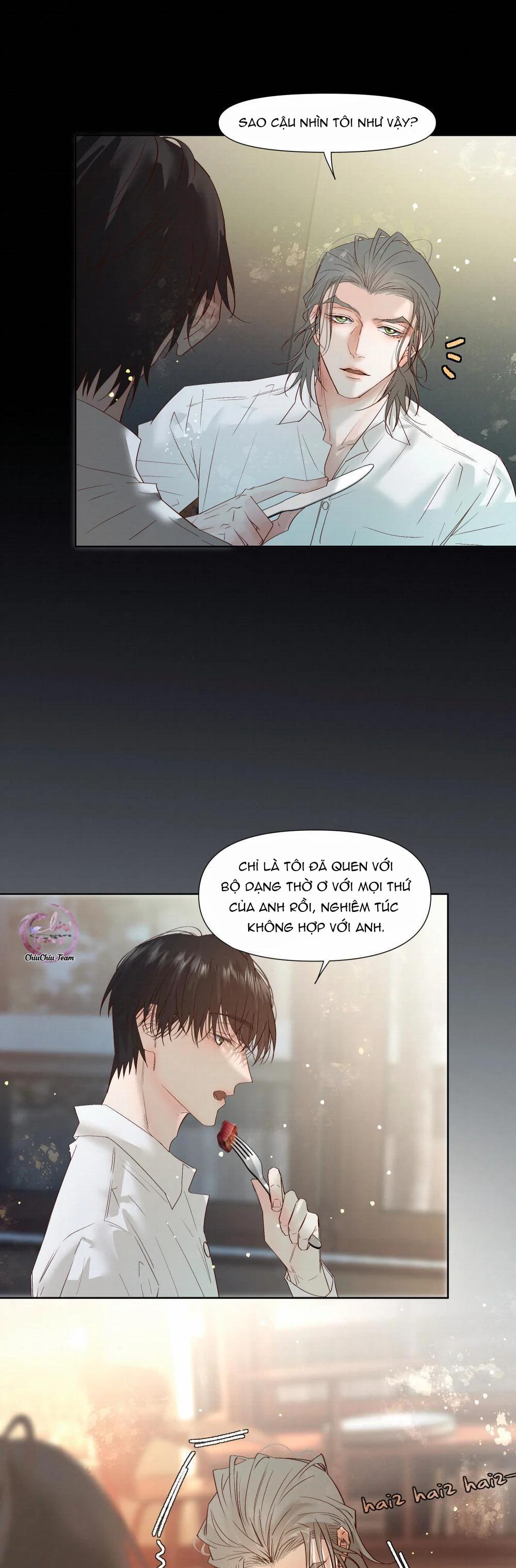 Đọc truyện Tuyệt Xử Phùng Sinh - Chapter 57