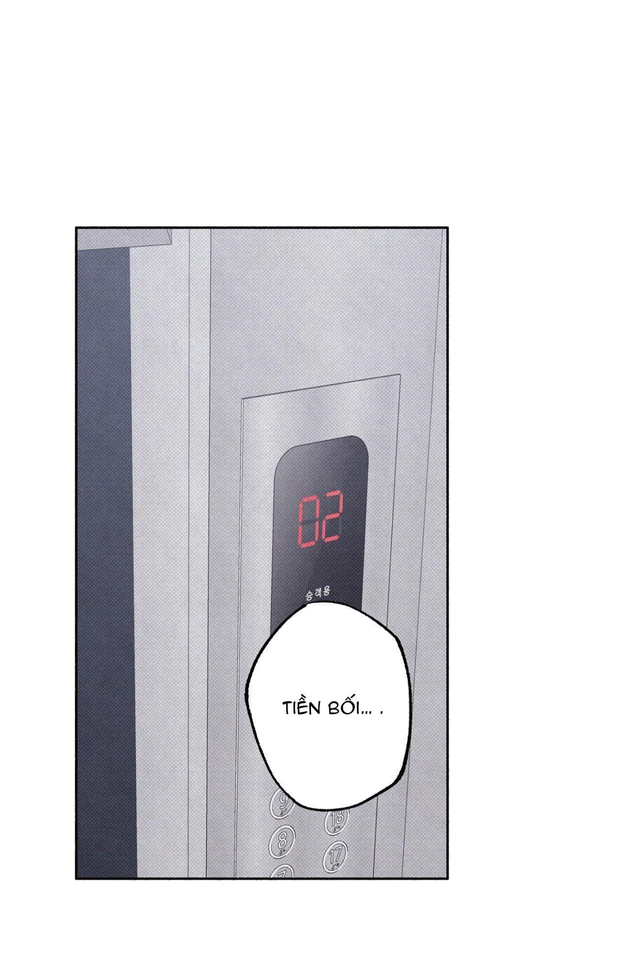 Đọc truyện TỪ 1 ĐẾN 10 - Chapter 24