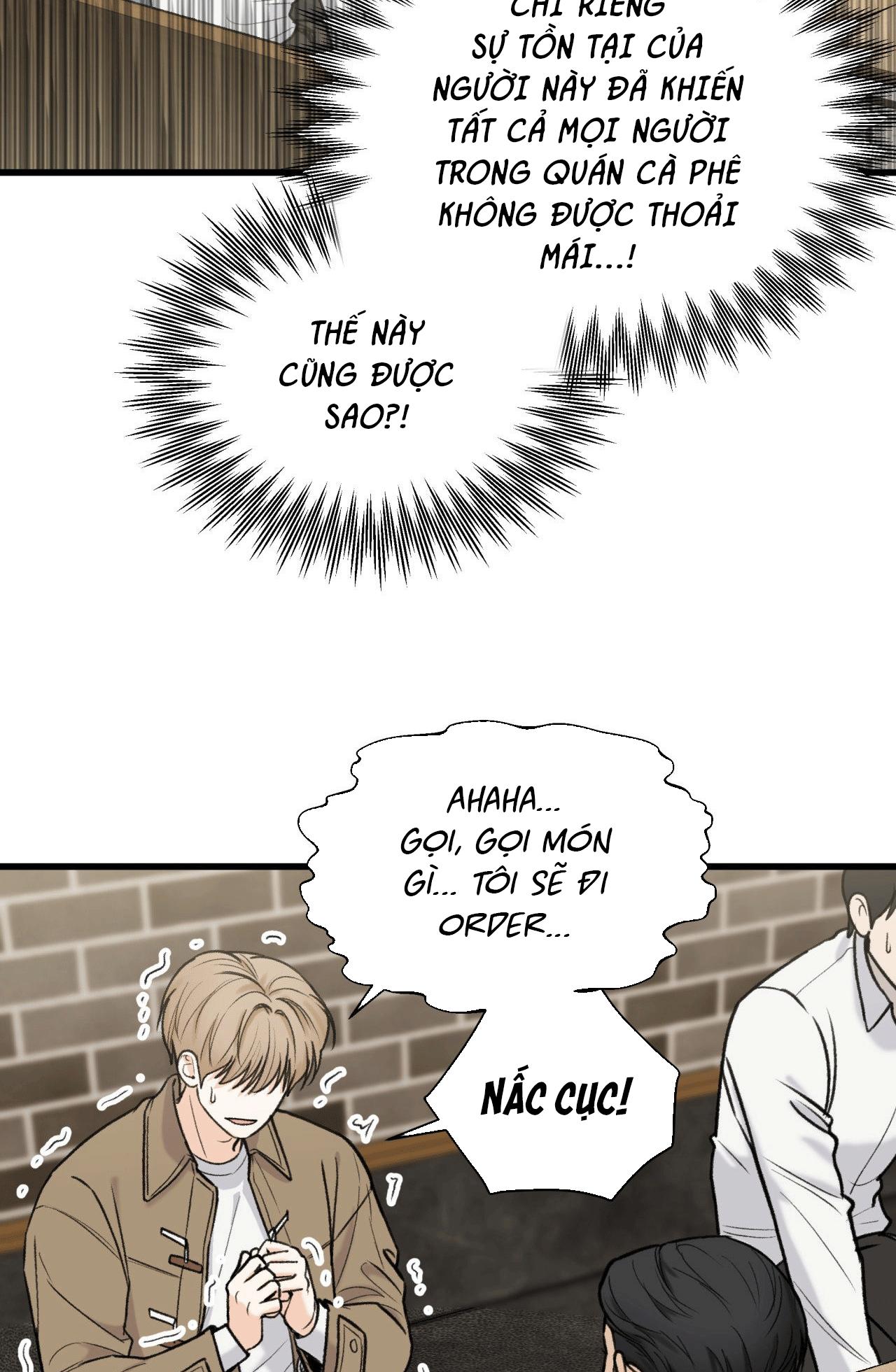 Đọc truyện CHỦ NHÂN BẠO DÂM CỦA TÔI - Chapter 2
