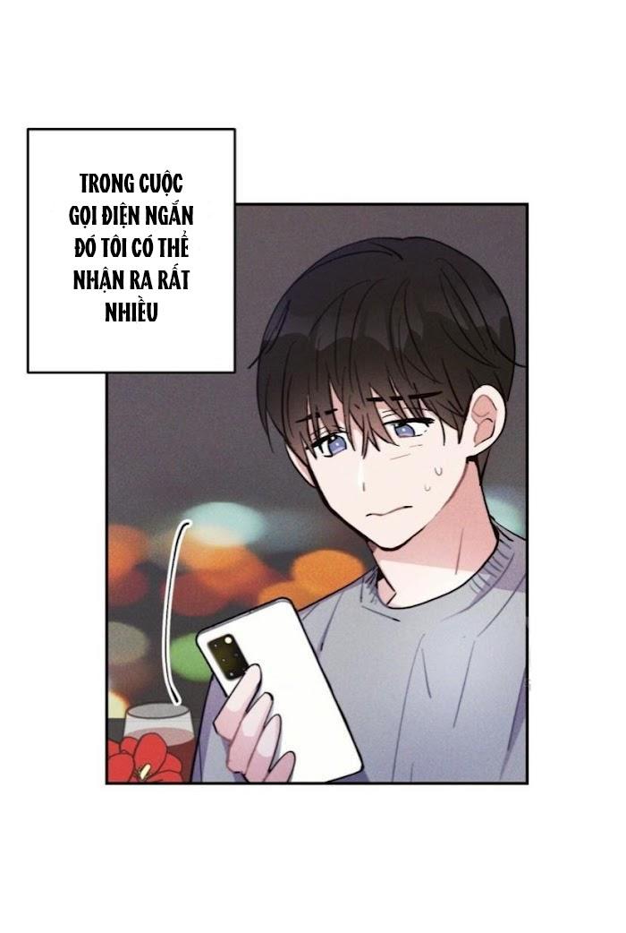 Đọc truyện Mưa Giông - Chapter 24