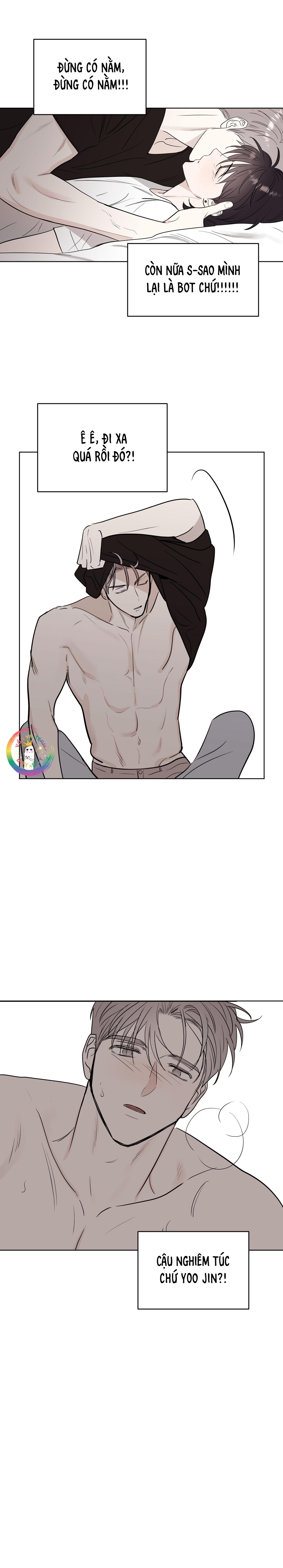 Đọc truyện Sparkling Baby - Chapter 6