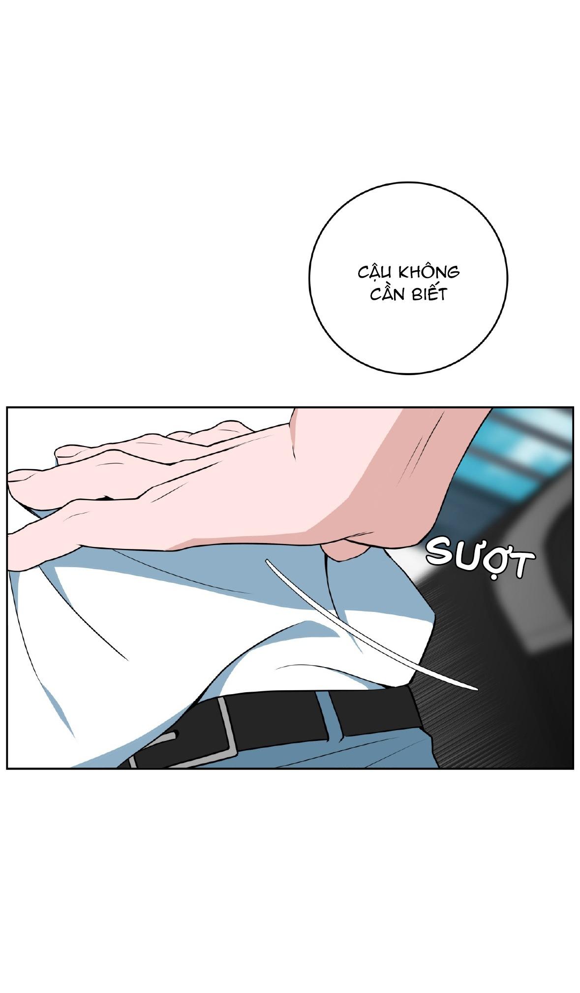 Đọc truyện Ba ngày, làm thật - Chapter 34