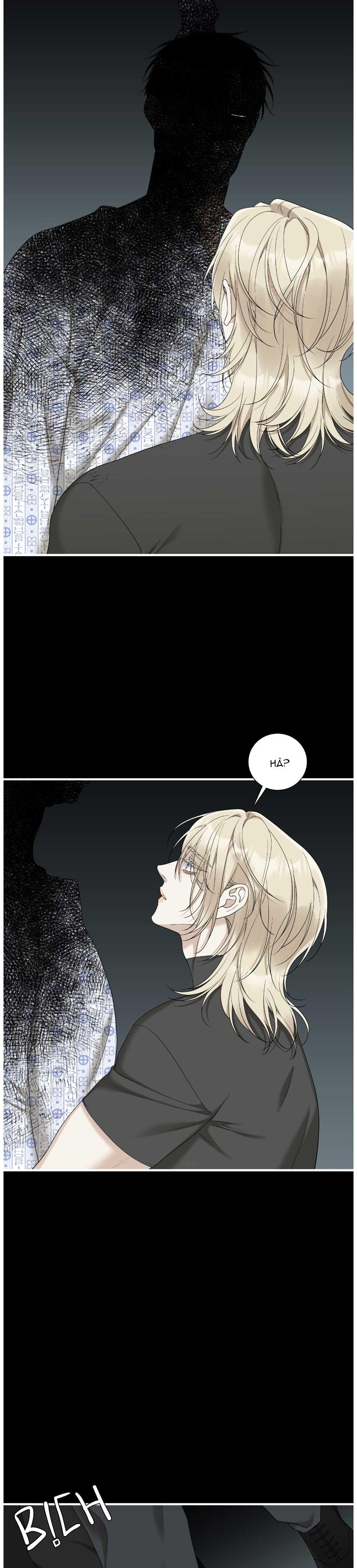 Đọc truyện GỬI. 00 - Chapter 27