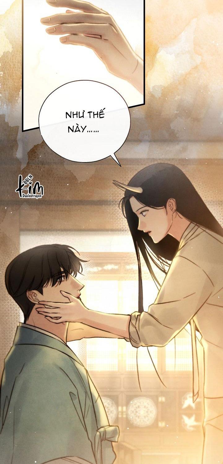 Đọc truyện THUỐC ĐỘC - Chapter 11
