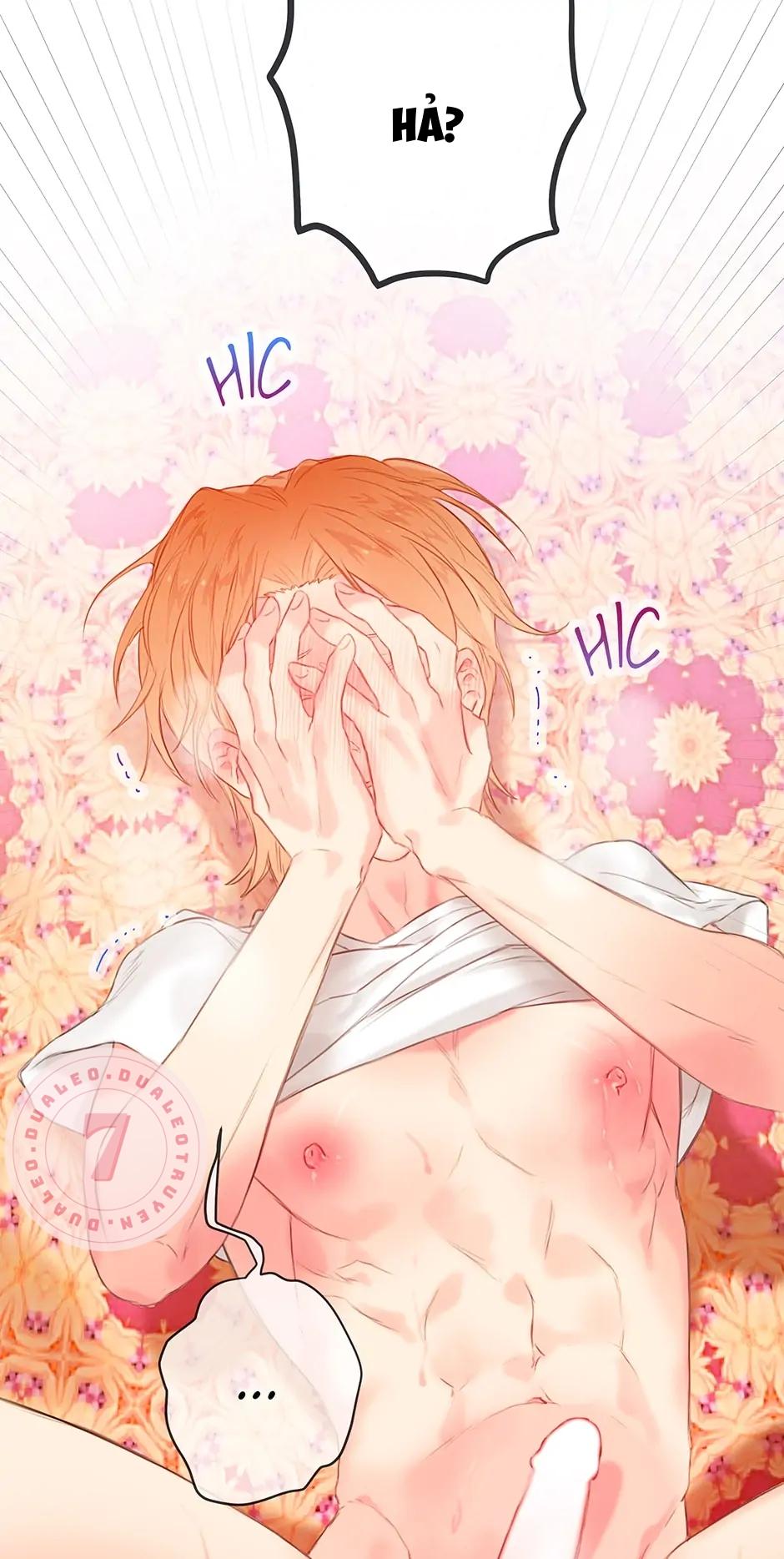 Đọc truyện [Hoàn] Đứng Yên, Không Tôi Sẽ Nổ Súng - Chapter 15