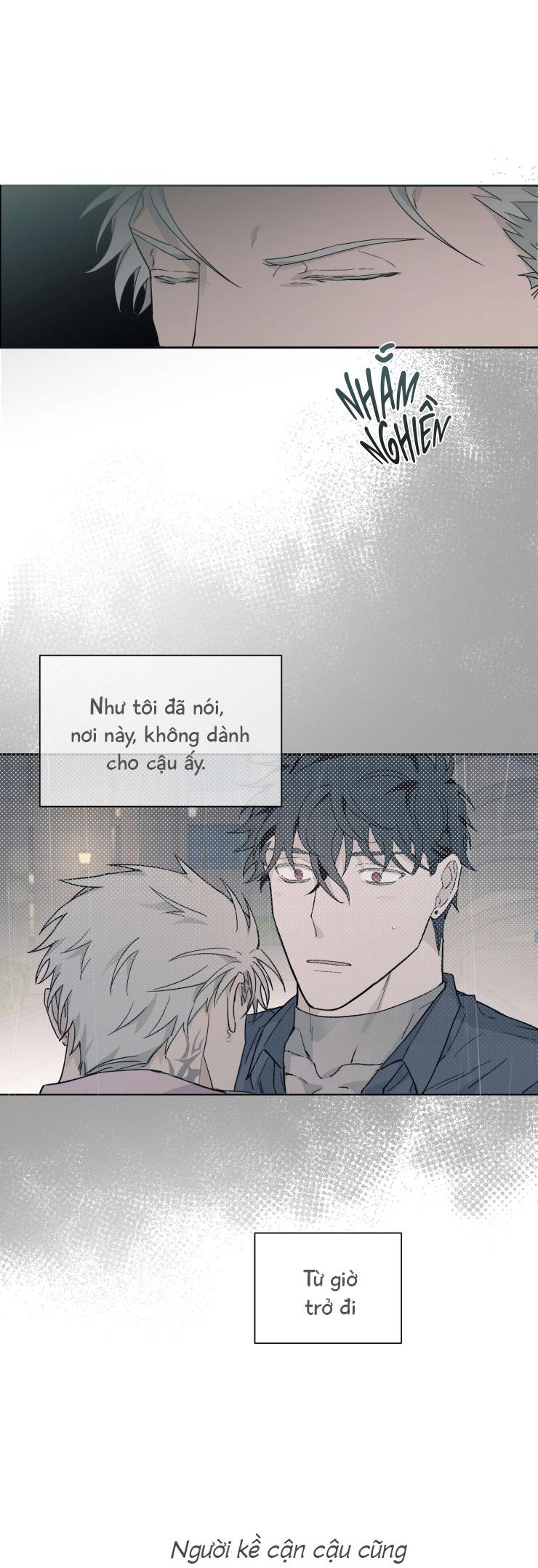 Đọc truyện  Nuốt gai - Chapter 16