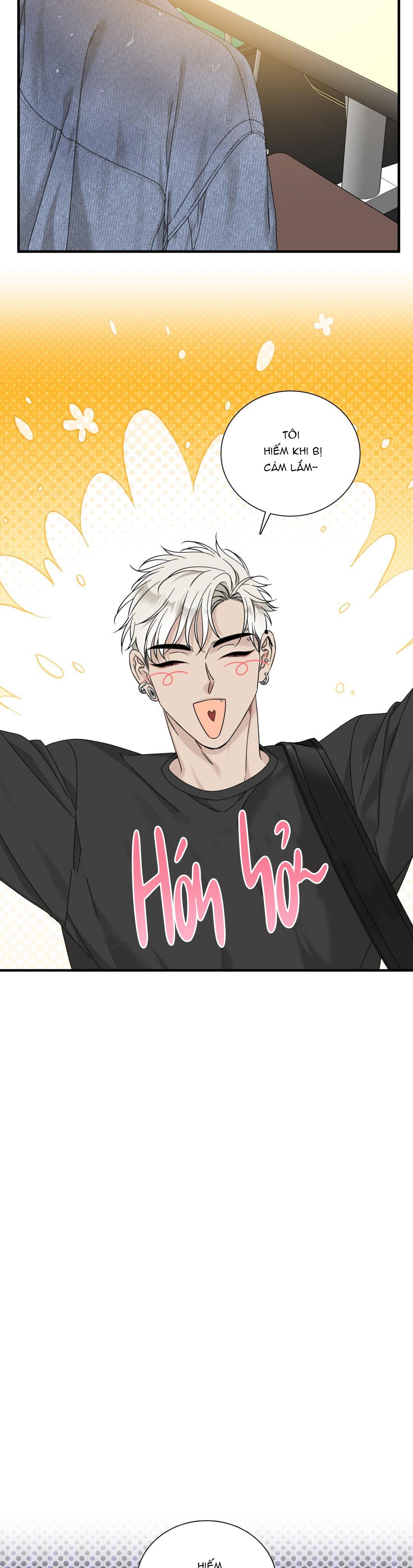 Đọc truyện KHỞI ĐẦU SAI LẦM - Chapter 7