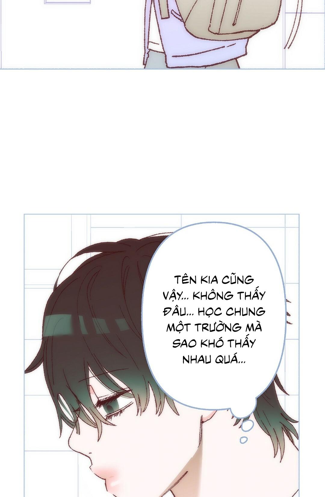 Đọc truyện BOY LOVE - FAN BOOK - Chapter 7