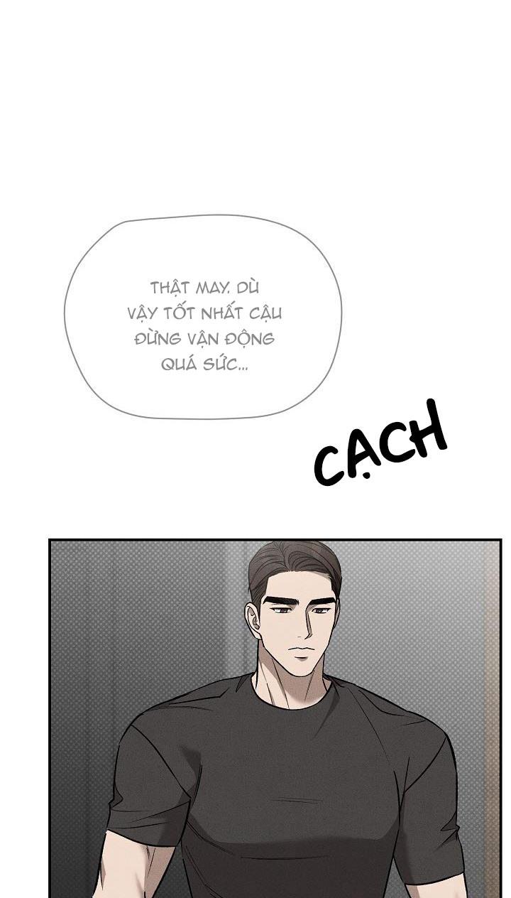 Đọc truyện CHẠM VÀO EM - Chapter 21