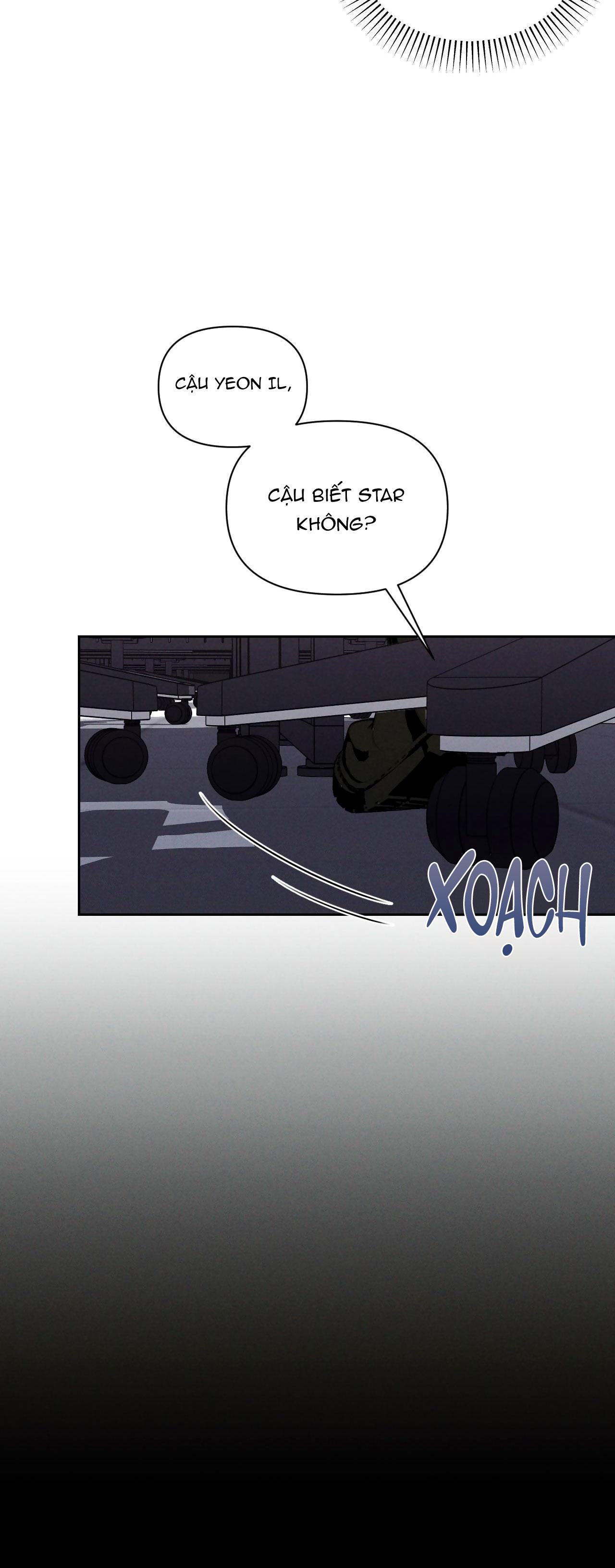 Đọc truyện XIỀNG XÍCH HOÀN MỸ - Chapter 18